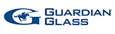 Guardian glass