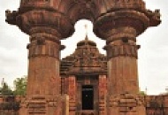 Храм Муктешвар