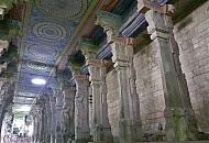Храм мадурай Индия